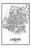 LUQUE MAP | Venta de Cuadros Modernos | De La Paz
