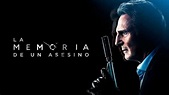 La memoria de un asesino, la nueva película de Liam Neeson