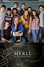Merlí - Serie - 2015 | Actores | Premios - decine21.com