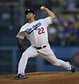 Recognize this? Clayton Kershaw dominates in Dodgers' 8-0 win - LA Times