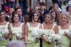 Pixie Lott wedding: Stunning pictures as the pop star marries Oliver ...