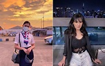 Flight Attendant Christine Angelica Dacera : Detailed Scenarios Explained About Her Death ...