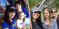 Who Is Corinne Foxx's Mother Connie Kline? She's a Veteran
