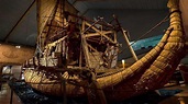 The Story of Thor Heyerdahl, Norway's Kon-Tiki Explorer