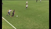 Alessandro Biello 2022 MLS NEXT - YouTube