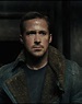 Ryan Gosling in Blade Runner 2049 (2017). | Blade runner 2049, Blade ...