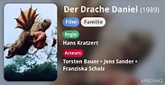 Der Drache Daniel (film, 1989) Nu Online Kijken - FilmVandaag.nl