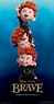 Disney Pixar’s Brave Family Portrait Featurette: The Triplets