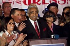 Charles B. Rangel Fends Off Challengers to Win a Congressional Primary ...