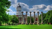 University Of Missouri (MU) Columbia 2022 Acceptance Rate - 2024 Best Guide
