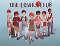 The Losers Club Wallpapers - Wallpaper Cave