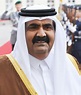 Sheikh Khalifah ibn Hamad Al Thani | Ruler, Biography, Achievements ...