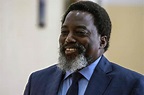 Congo’s Kabila, as his 17-year presidency ends, says he may run again ...