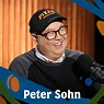 Peter Sohn on his stunning new Pixar movie “Elemental” | Q | WNYC