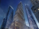 New World Trade Center tower unveiled - CNN