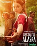 Looking for Alaska DVD Release Date