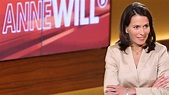 ARD: "Anne Will" erfolgreichste Talkshow des Jahres - WELT