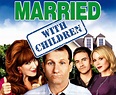 married with children, Comedy, Sitcom, Series, Television, Married ...