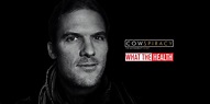 'Cowspiracy' Filmmaker Kip Andersen interviewed ahead of BVF17 - Down ...