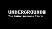 CiberTlahtolli: Underground la historia de Julian Assange - Libro y ...