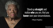 Maya Angelou's Inspirational Life and Birthday Celebrated on US Quarter