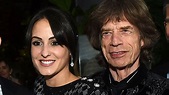 Mick Jagger, 77, welcomes new family member and shares first photo | HELLO!