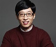 Yoo Jae-suk Biography - Facts, Childhood, Family & Achievements of ...