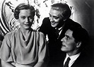 Der Engel mit der Posaune (1948) von Karl Hartl - Kritik | Cinema Austriaco