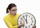 How do you use the last five minutes? | IB Community Blog