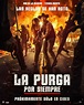 The Forever Purge (#3 of 15): Extra Large Movie Poster Image - IMP Awards
