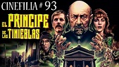 EL PRINCIPE DE LAS TINIEBLAS (1987) Reseña sin spoiler - YouTube