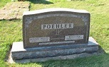 William Poehler (1884-1972) - Mémorial Find a Grave