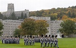 west point academy | Military academy, West point, Schools in usa