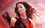 Hunger Games Catching Fire movie review | MovieFloss