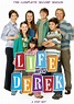 Life with Derek: Season 2: Amazon.ca: Michael Seater, Ashley Leggat ...