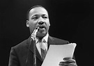 ¿Cuándo es el Día de Martin Luther Jr. King?