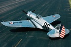 American Fighter Planes of WW2 - Aero Corner