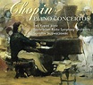 FRÉDÉRIC CHOPIN: Biografía, obras, Amores, Museo y más