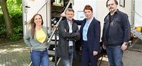 „Polizeiruf 110“: Anneke Kim Sarnau und Lina Beckmann in zwei neuen ...