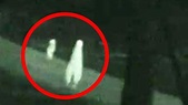 Nightcrawler - Strange Alien Stick-like Creatures Caught on Security ...