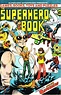 Superhero Catalogue [in Comics & Books > Industry Publications ...