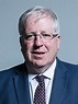 Patrick McLoughlin Facts for Kids