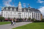 Grand Hotel Oslo by Scandic en Oslo | BestDay.com