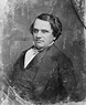 Stephen A. Douglas - Celebrity biography, zodiac sign and famous quotes