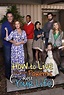 How To Live With Your Parents TV Serie 2013 Sarah Chalke