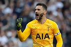 Hugo Lloris - Spurs Goalkeeper Hugo Lloris Claims World Cup Win ...