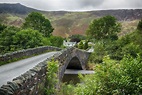 Lake District: o maior parque nacional do Reino Unido
