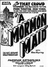 A Mormon Maid, 1917 - Public Domain Movies