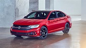 2022 Volkswagen Jetta Buyer's Guide: Reviews, Specs, Comparisons