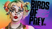 Birds of Prey (and the Fantabulous Emancipation of One Harley Quinn ...